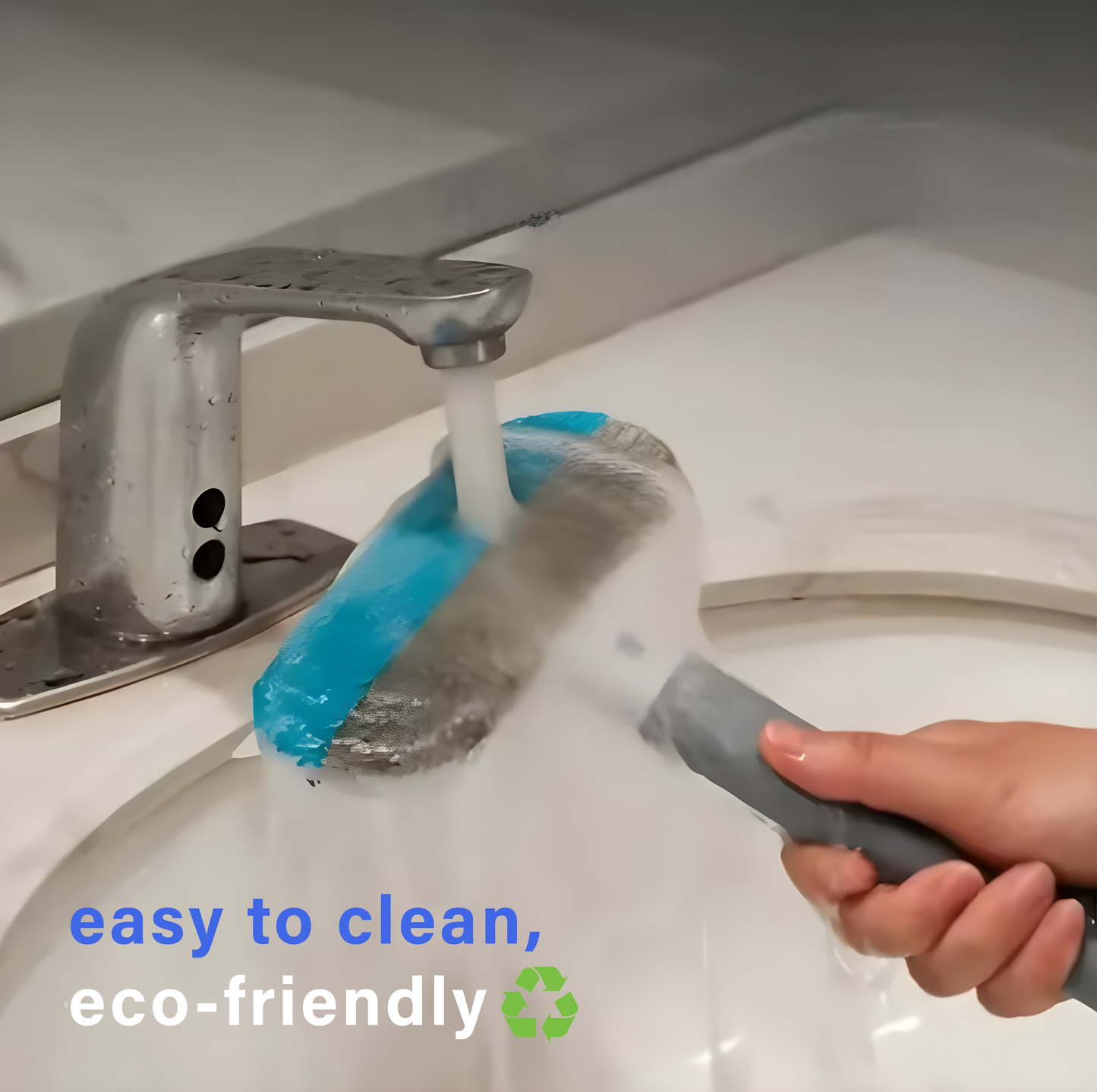 Reusable Pet Hair Remover Brush