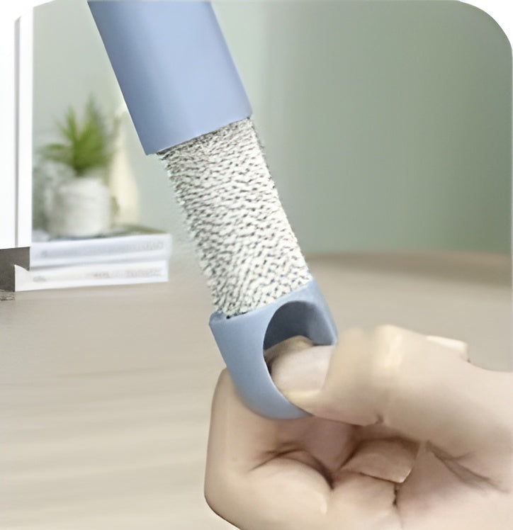 Reusable Pet Hair Remover Brush