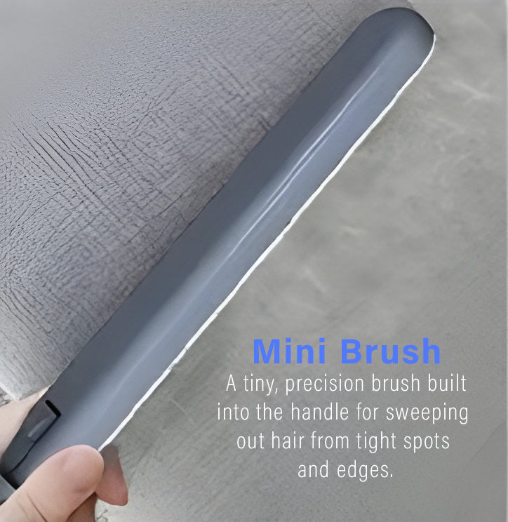 Reusable Pet Hair Remover Brush