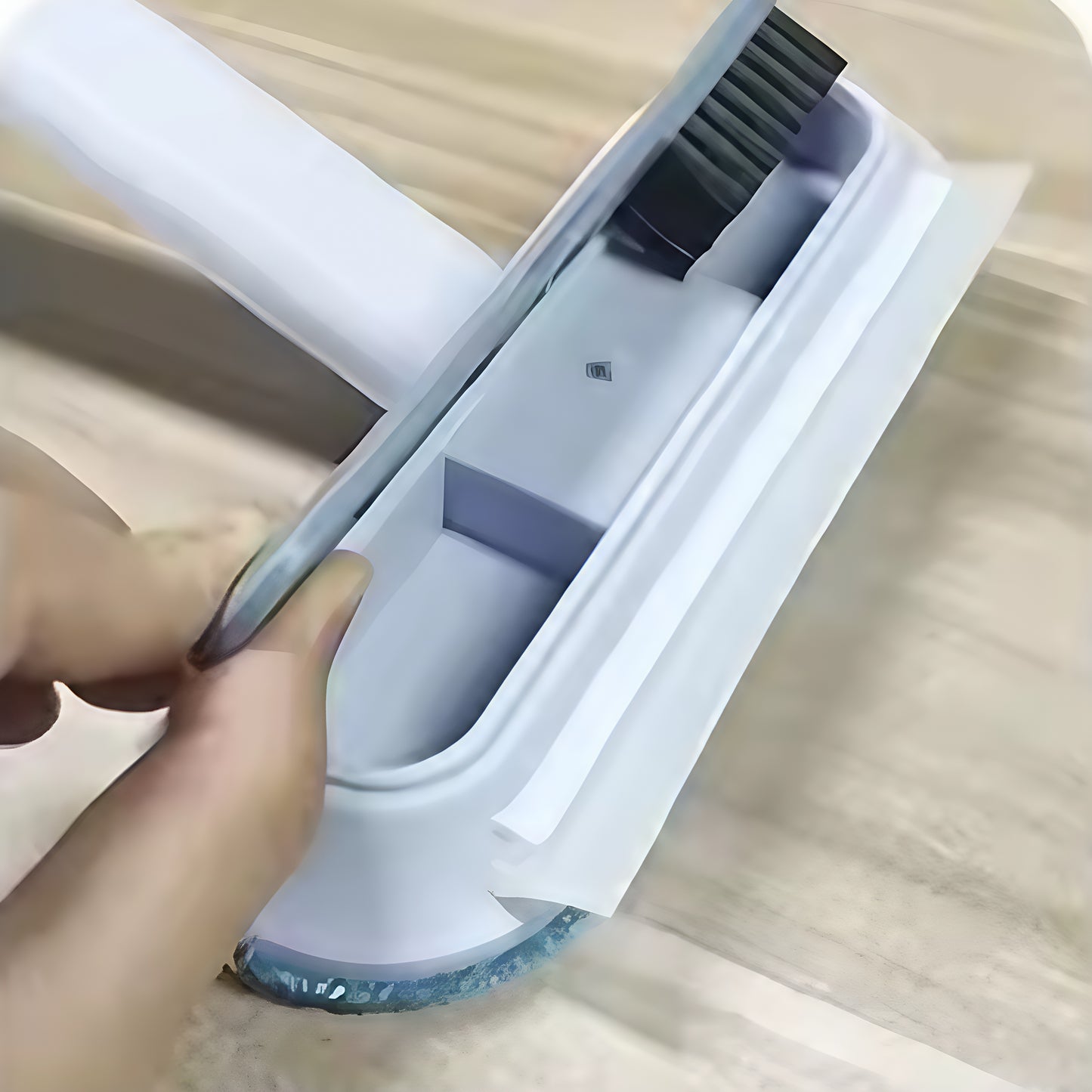 Reusable Pet Hair Remover Brush
